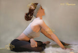 Adra: Yoga Seductress
