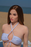 Solana: Swimsuit Model (Silicone)