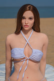 Solana: Swimsuit Model (Silicone)