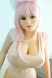 READY TO SHIP: Doll Forever 135cm Head #18