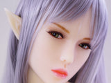 READY TO SHIP:  Doll Forever 155cm Head #22