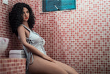 Valentina: Curly Haired Italian Slut