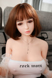 SY Doll 158cm Head #154