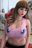 Climax Doll 160cm J- Cup Eve