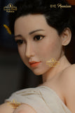 Ying Yue: Asian Stunner