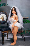 Constance: Slutty Bride