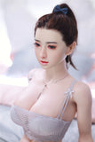 JY Silicone Doll 163cm Meiyu