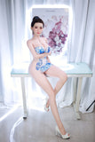 JY Silicone Doll 163cm Meiyu
