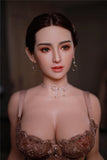 JY Silicone Doll 163cm Ying Lei