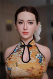 JY Silicone Doll 163cm Ying Lei