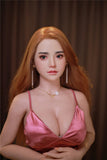 JY Silicone Doll 163cm Yen Li