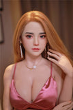 JY Silicone Doll 163cm Yen Li