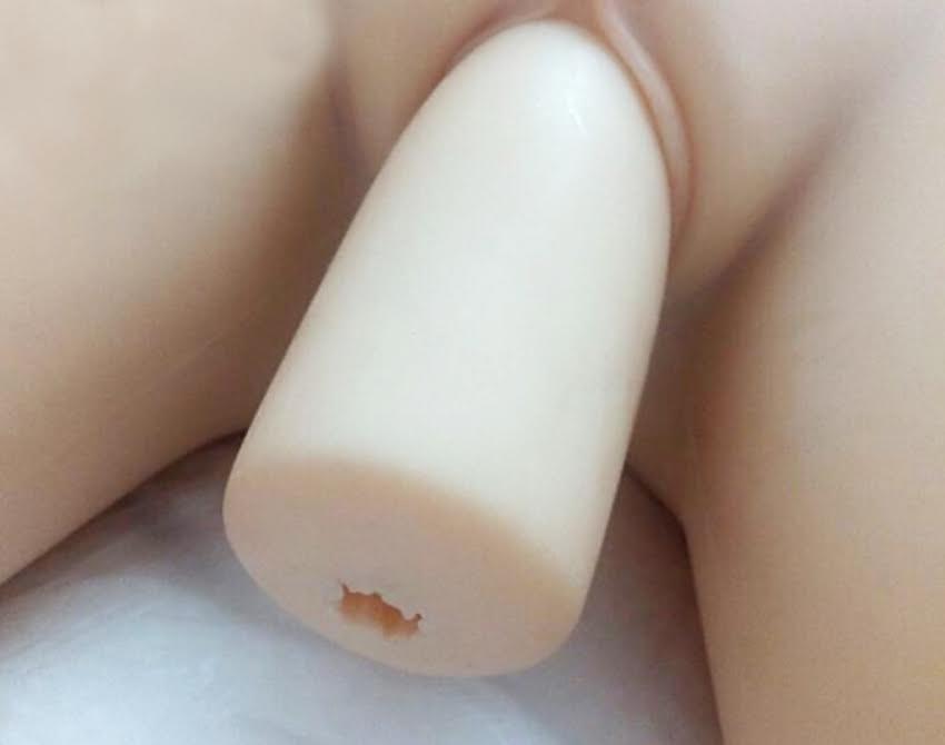 Removable Vagina Love Doll Palace Removable Vagina Love Doll Palace