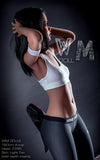 Oksana: Russian Fitness Model
