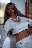 Zendaya: Sexy Black Fitness Model