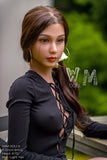 Mellie: Stunning Asian-Latina Beauty