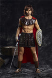 Spartacus: Sexy Roman Gladiator