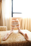 Climax Doll 110cm Half Torso Legs