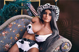 Doria: Sexy Exotic Torso doll