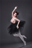 Adalee: Naughty Ballet Dancer