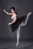 Adalee: Naughty Ballet Dancer