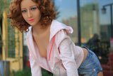 Climax Doll 175cm A-Cup Esther