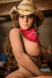 Montana: Sexy Cowgirl