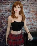 Doll Forever 145cm Head Ginger
